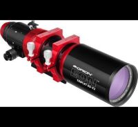 Orion EON Triplet Apochromatic Refractor Telescope **Note: Stock Photos Used**
