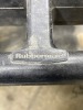 Rubbermaid Rolling Cart - 2