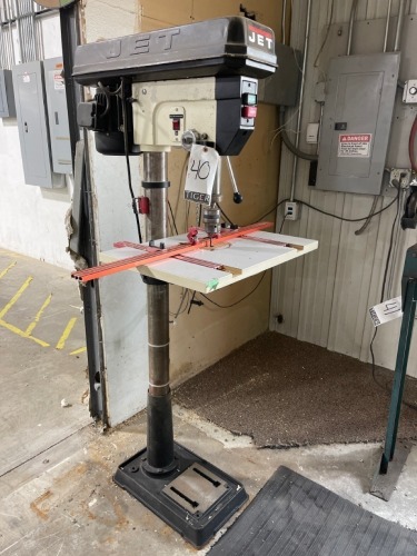 Drill Press