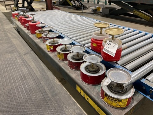 Plunger Cans