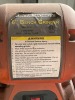 Work Table w/ Multicutter & Bench Grinder - 5