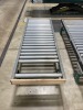 Sections Roller Conveyors - 2
