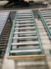 Sections Roller Conveyors - 4