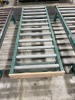 Sections Roller Conveyors - 7