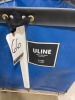 Vinyl Basket Truck - 2