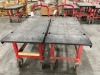 Rolling Carts