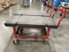 Rolling Carts - 2