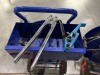 Banding Cart w/ Tools - 2