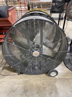 Blower Fan