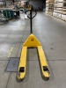 Hydraulic Pallet Jack