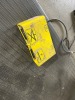 Scissor Lift Table - 4