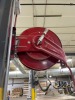 Retractable Hose Reels - 5