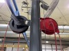 Retractable Hose Reels - 8