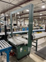 Strapping Machine