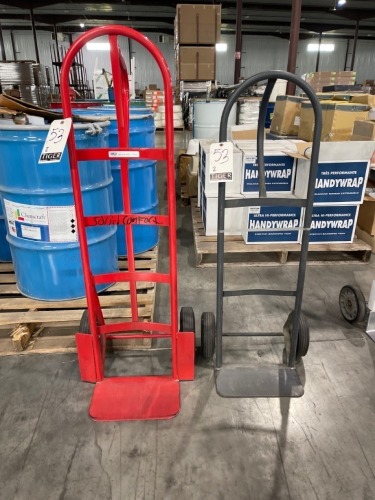 Hand Trucks