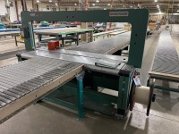 Strapping Machine