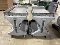 Rolling Carts