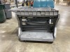 Rolling Carts - 2