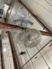 Hanging Shop Fans - 3