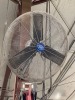 Hanging Shop Fans - 6