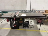 Cabinet Saw