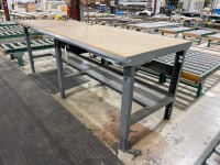 Work Tables