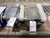 Automatic Kraft Tape Dispensers