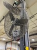 Hanging Shop Fans - 4