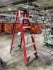Step Ladder