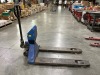 Pallet Jack Scale - 2