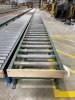 Sections Roller Conveyor - 2