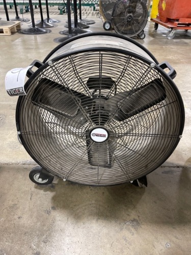 Shop Fan
