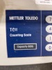 Mettler Toledo Counting Scale - 2