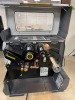 Zebra Barcode Printer - 3