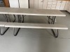 Lifetime Picnic Tables - 2