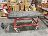 Rolling Cart
