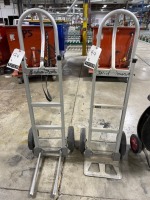Aluminum Hand Trucks