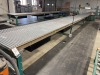 Sections Roller Conveyor