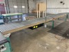Sections Roller Conveyor - 2
