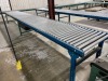 Sections Roller Conveyor - 3