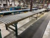 Sections Roller Conveyor - 4