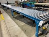 Sections Roller Conveyor - 5