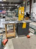 Pocket Cutter/Screw Inserter Machine