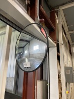 Convex Mirror