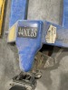 Hydraulic Pallet Jacks - 2