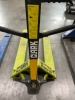 Hydraulic Pallet Jacks - 4