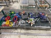 Assorted Power Tools & Hand Tools