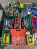 Assorted Power Tools & Hand Tools - 2