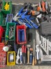 Assorted Power Tools & Hand Tools - 3