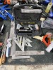 Assorted Power Tools & Hand Tools - 4